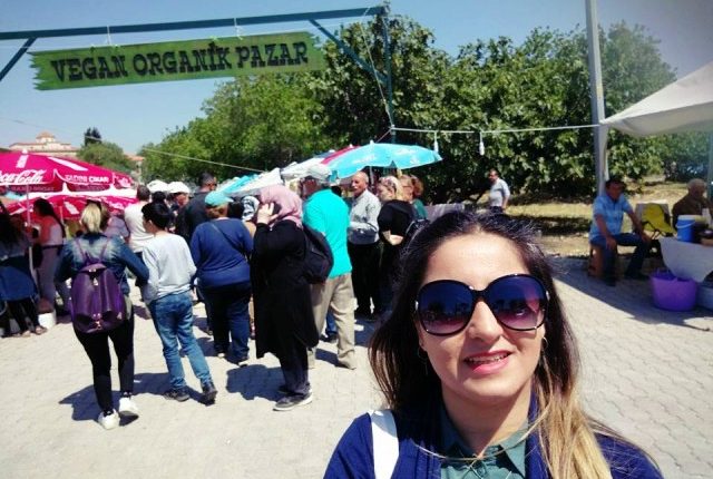 didim vegfest 2018 festival alani